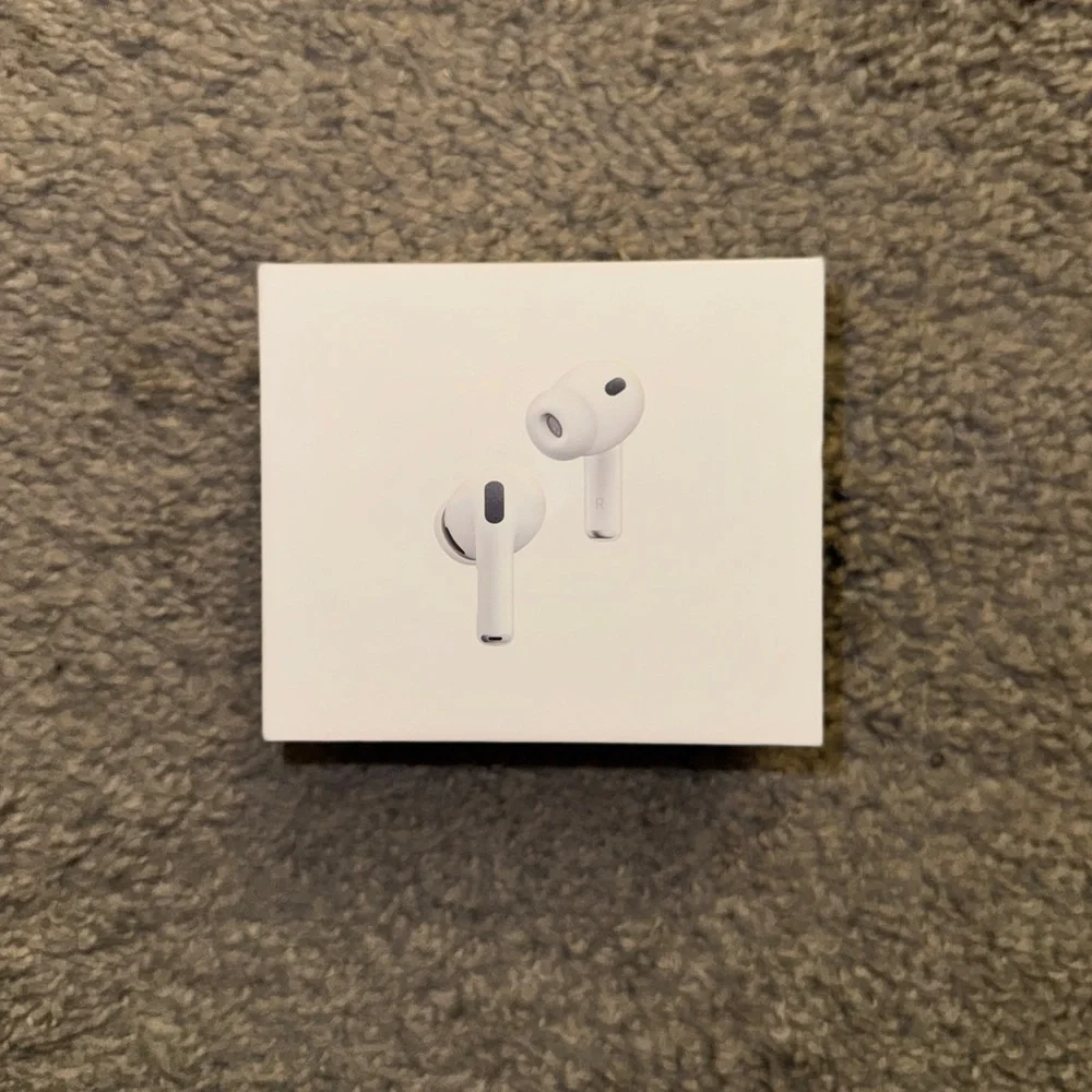 Apple AirPods Pro 3